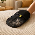 Smiley Paws Pet Hair Removal Glove